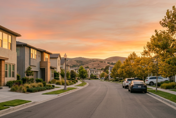 Camarillo real estate market conditions June 2026 - average home prices and days on market