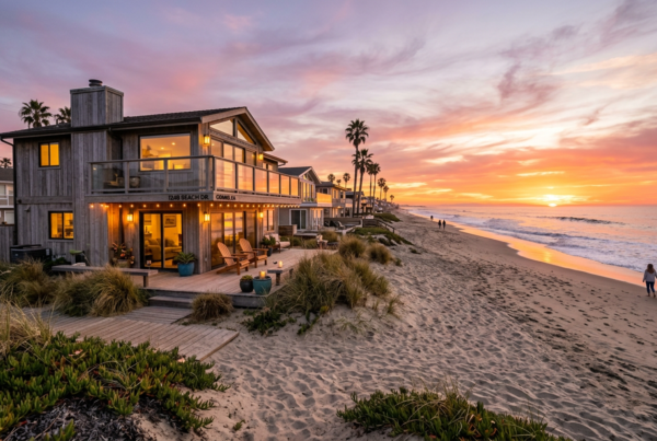 Home value in Ventura County is a range, not a single number - learn your realistic price