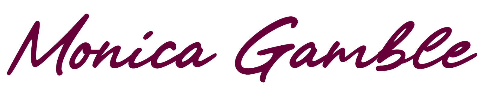 Monica Gamble, REALTOR® | Berkshire Hathaway HomeServices California Properties
