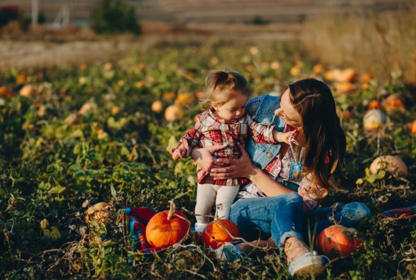 The Ultimate Fall Weekend Itinerary in Ventura County: From Oceanside Sunset Walks to Inland Pumpkin Patches
