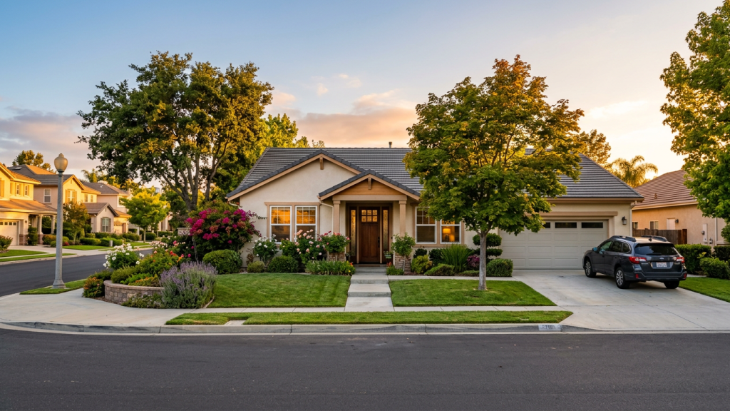 Deciding when to sell your Camarillo home - summer timing considerations