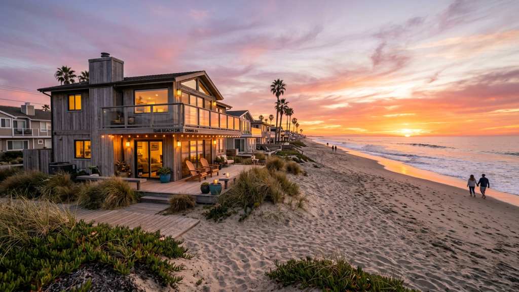 Home value in Ventura County is a range, not a single number - learn your realistic price