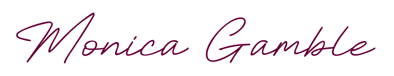 Monica Gamble REALTOR® | Berkshire Hathaway HomeServices California Properties